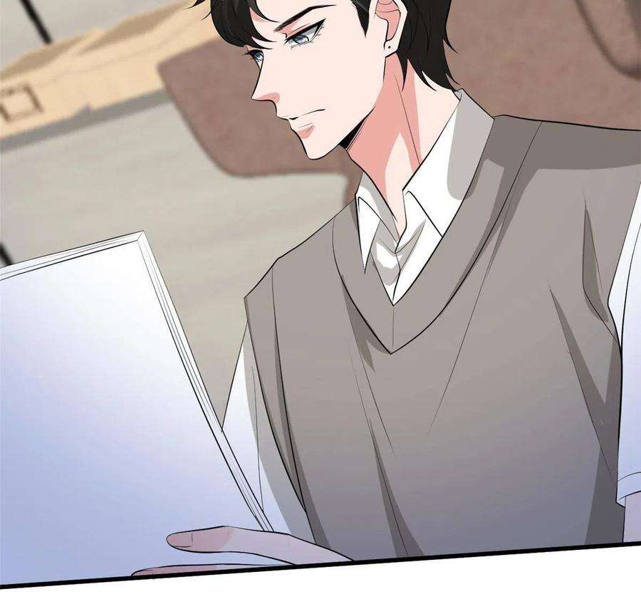 抱歉我拿的是女主剧本256话 威胁