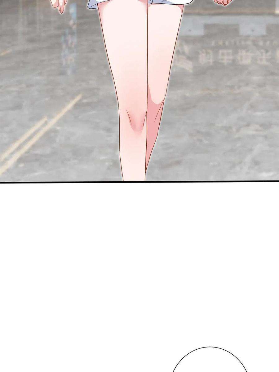 抱歉我拿的是女主剧本261话 地下情人