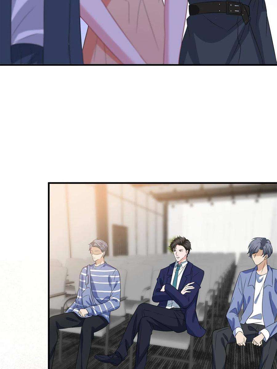 抱歉我拿的是女主剧本262话 撞破奸情