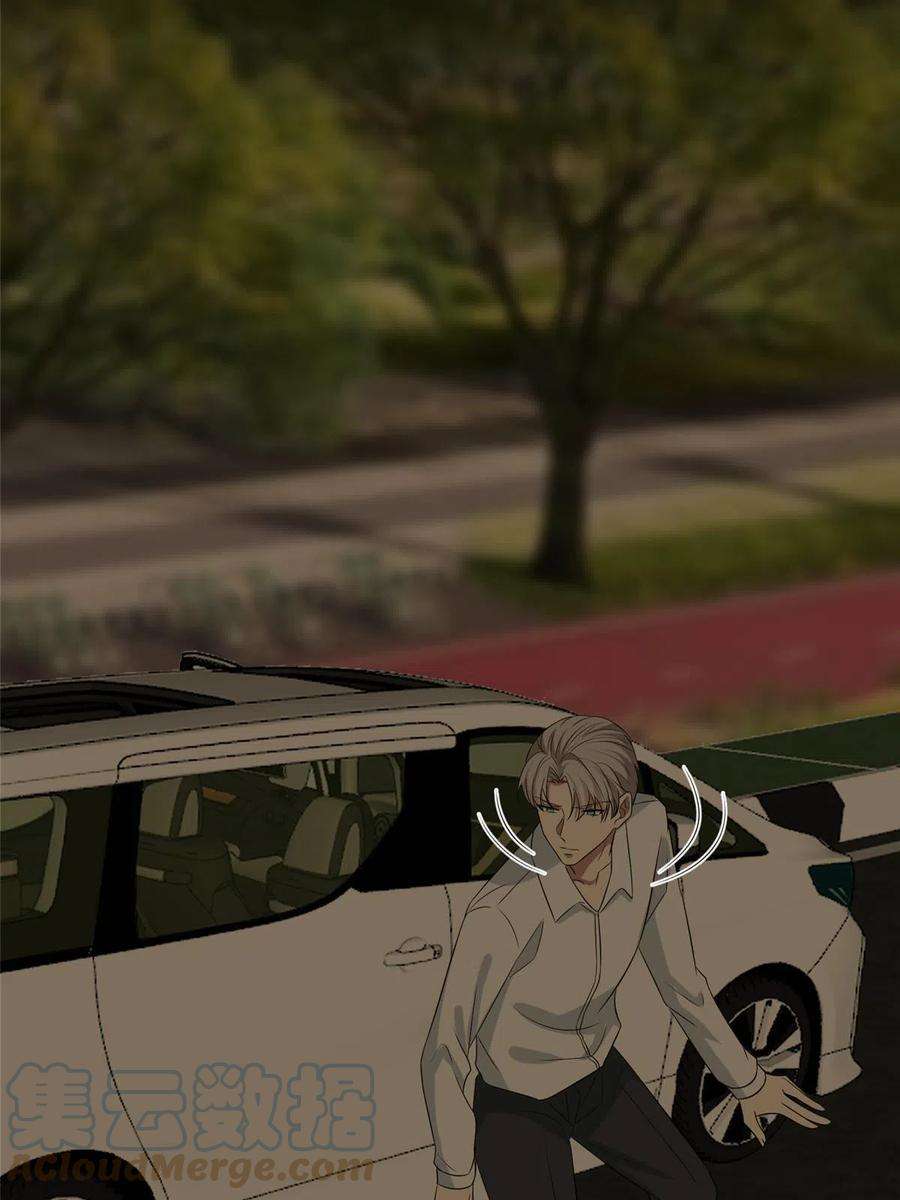 抱歉我拿的是女主剧本264话 将计就计