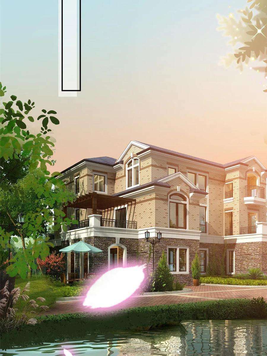 抱歉我拿的是女主剧本266话 最甜美的礼物