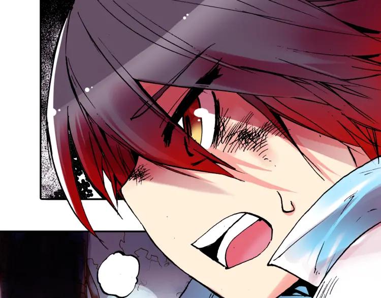 善良的阿呆5话 阿呆的新家（上）