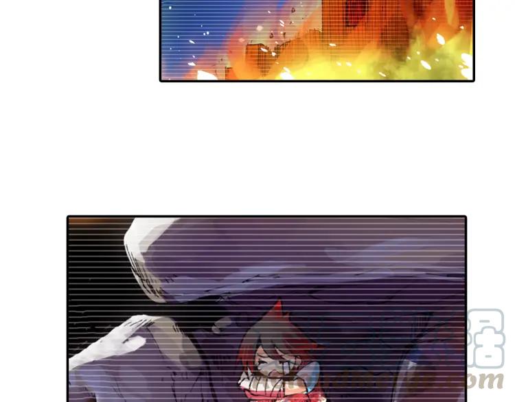 善良的阿呆18话 魔法测试（上）