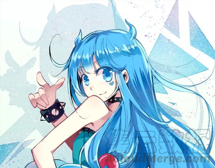 善良的阿呆19话 刁蛮少女（上）