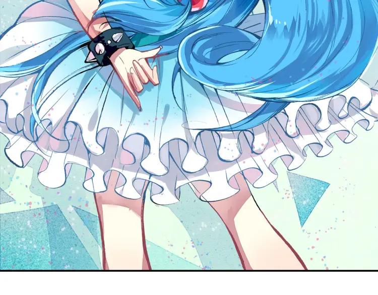 善良的阿呆19话 刁蛮少女（上）