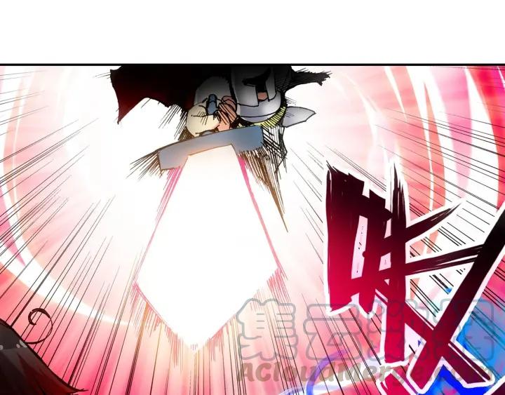 善良的阿呆25话 银甲武士（上）