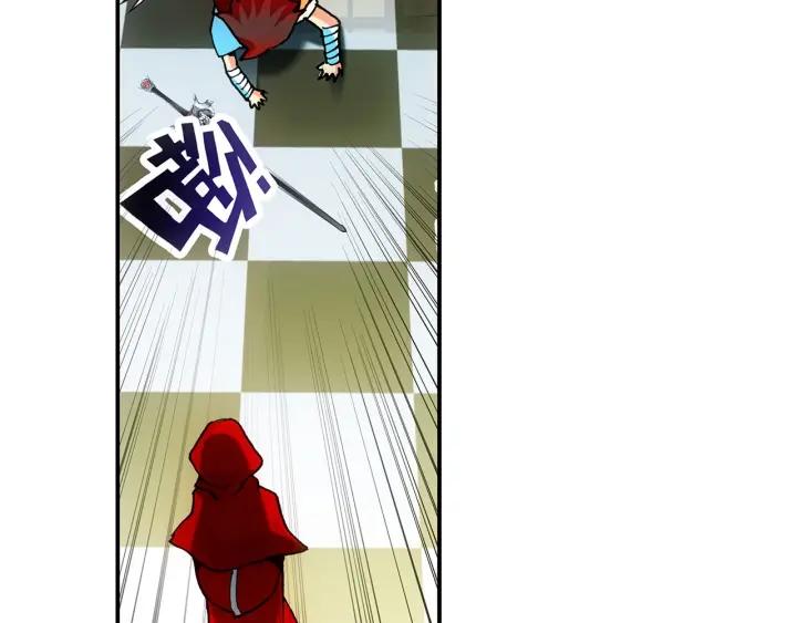 善良的阿呆25话 银甲武士（下）