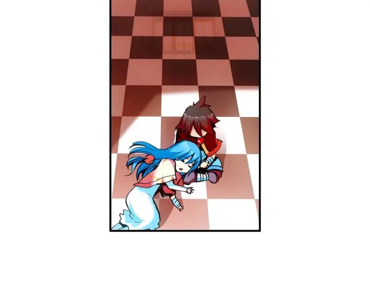 善良的阿呆26话 液态真气（上）