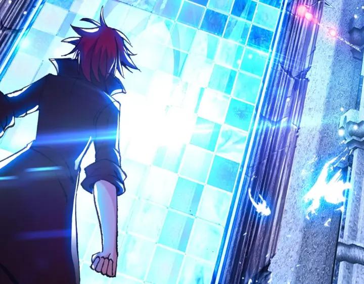 善良的阿呆35话 提鲁神庙（下）