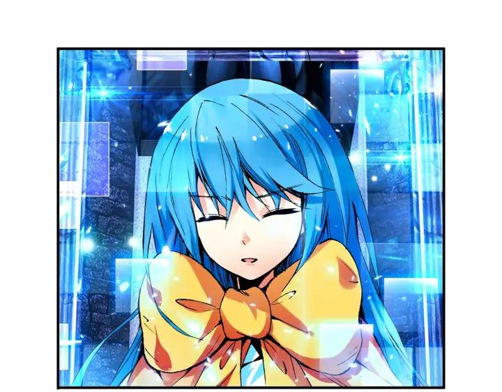 善良的阿呆35话 提鲁神庙（下）