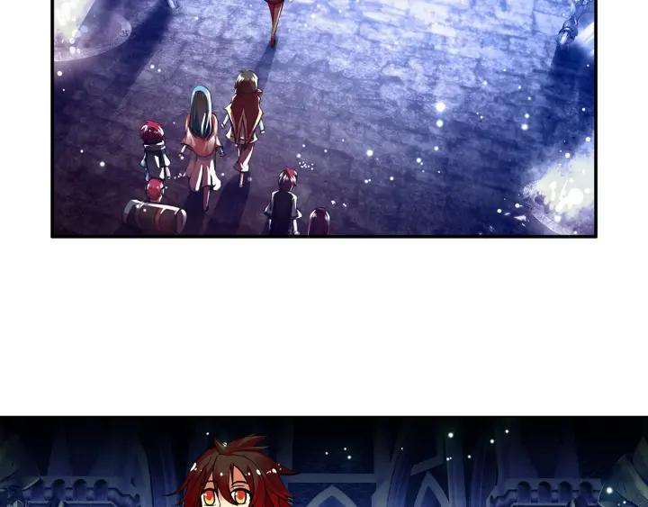 善良的阿呆35话 提鲁神庙（下）