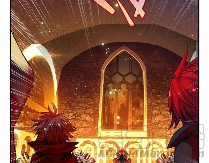 善良的阿呆35话 提鲁神庙（下）