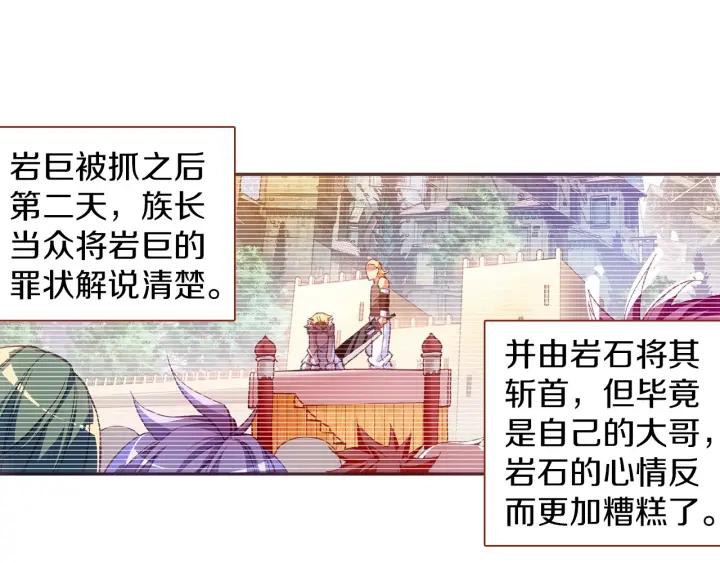 善良的阿呆40话 精灵部落（上）