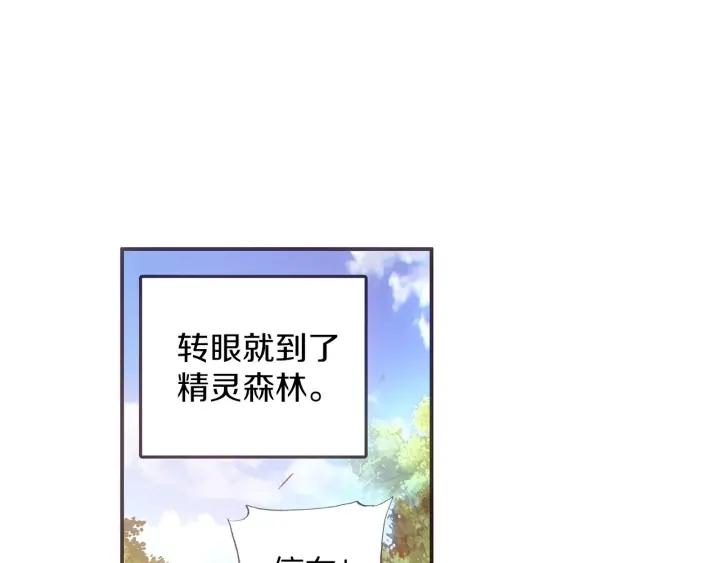 善良的阿呆40话 精灵部落（下）