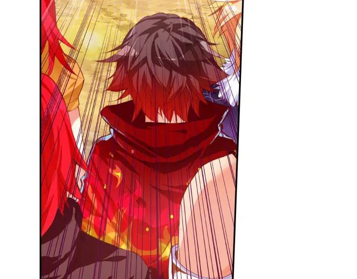 善良的阿呆42话 邪光初现（上）