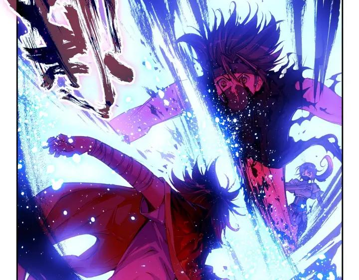 善良的阿呆43话 精灵之城（上）