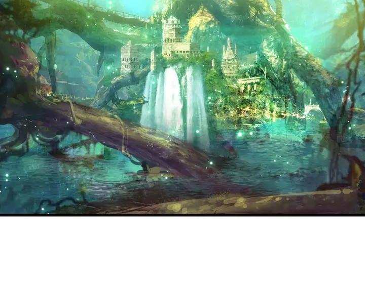 善良的阿呆43话 精灵之城（下）