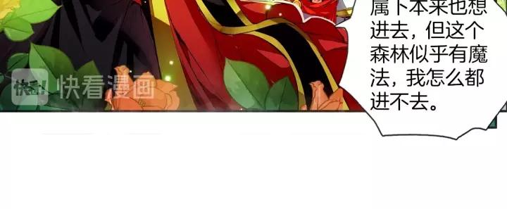 善良的阿呆48话 魔导师之战（上）