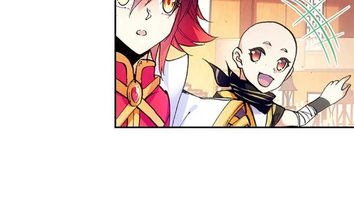 善良的阿呆57话 精灵公主（上）