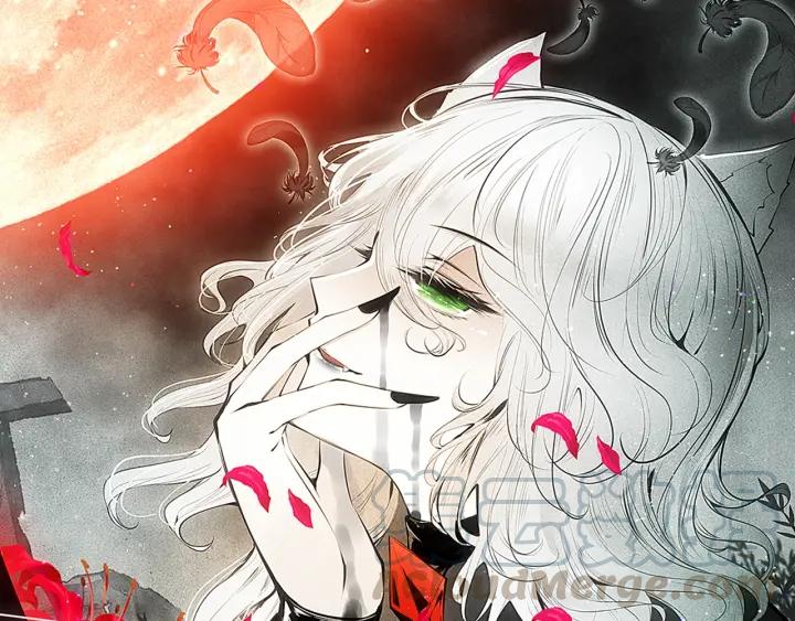 善良的阿呆58话 猫女之秘（上）