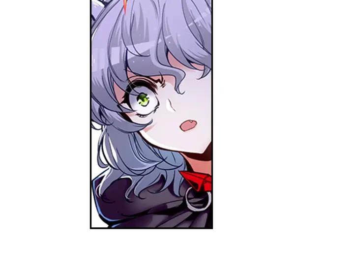 善良的阿呆58话 猫女之秘（上）