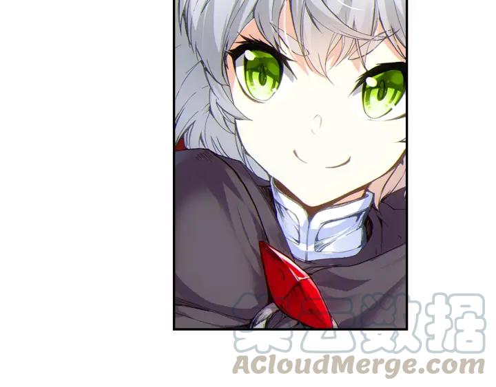 善良的阿呆58话 猫女之秘（上）