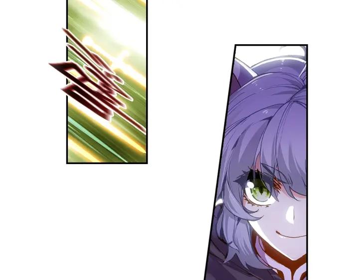 善良的阿呆58话 猫女之秘（上）