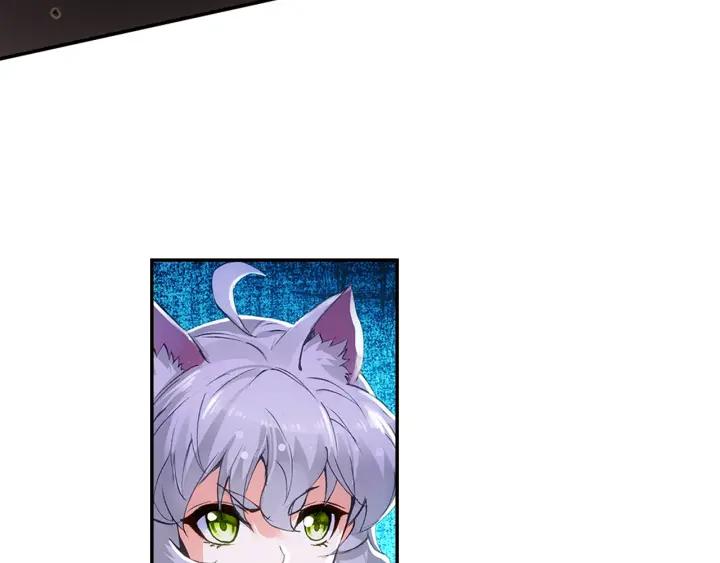 善良的阿呆58话 猫女之秘（上）
