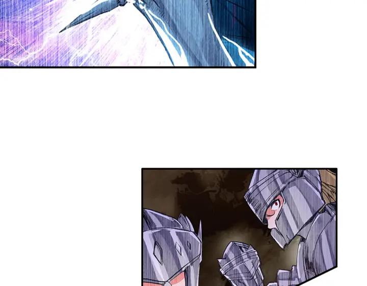 善良的阿呆58话 猫女之秘（下）