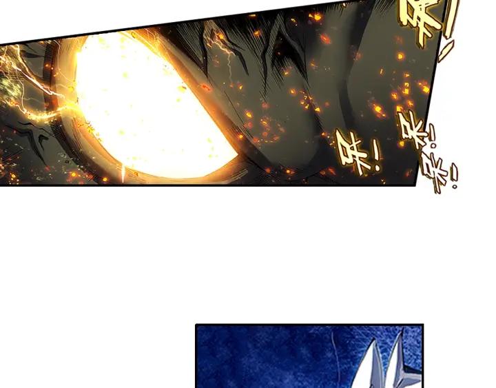 善良的阿呆59话 双龙激斗（上）