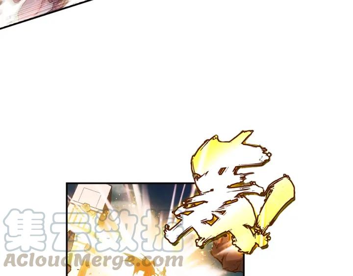 善良的阿呆59话 双龙激斗（上）