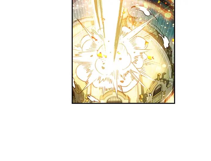 善良的阿呆59话 双龙激斗（上）