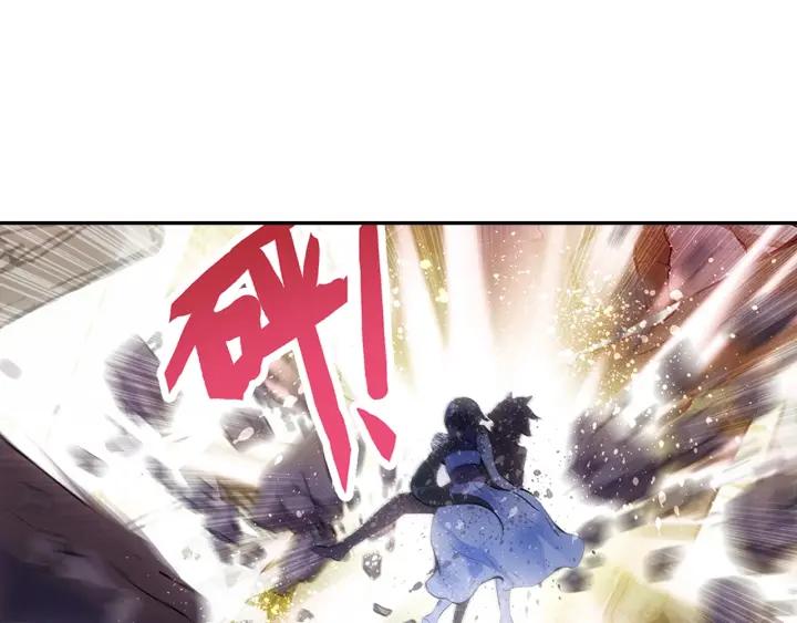 善良的阿呆59话 双龙激斗（下）