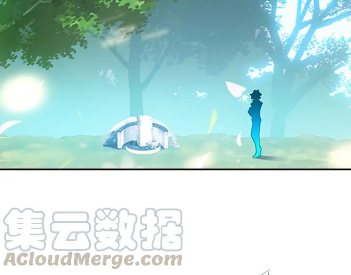 善良的阿呆63话 离开教廷（下）