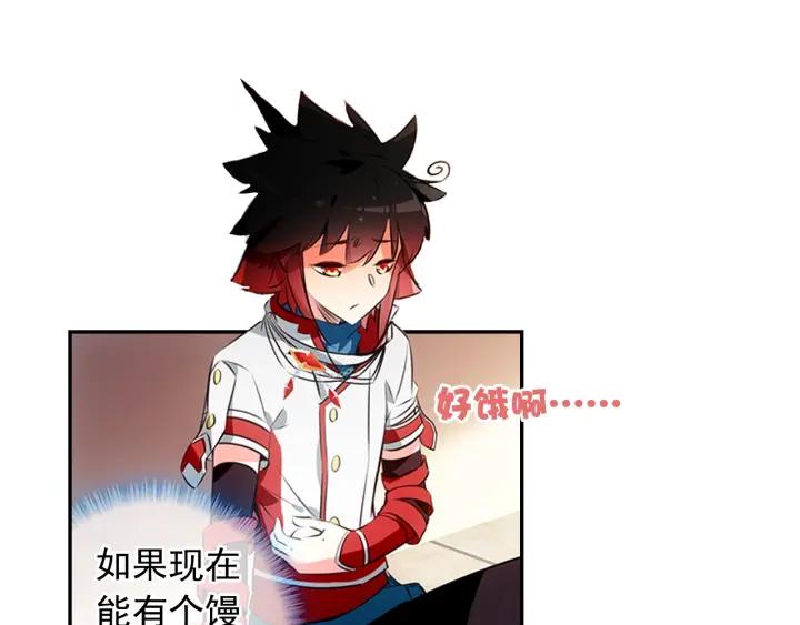 善良的阿呆64话 阿呆的心（上）