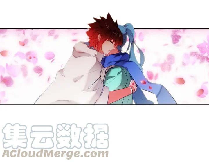 善良的阿呆75话 玄月？玄日？