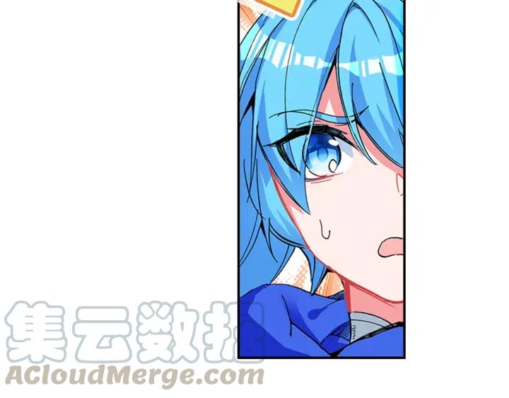 善良的阿呆76.5话 玄月玄日？（上）