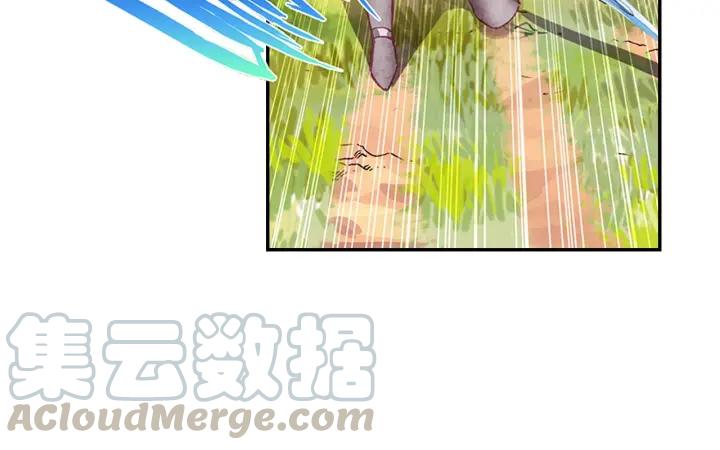 善良的阿呆81话 三招之约（下）