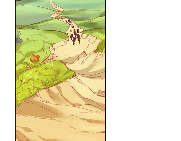 善良的阿呆82话 骷髅佣兵团（上）