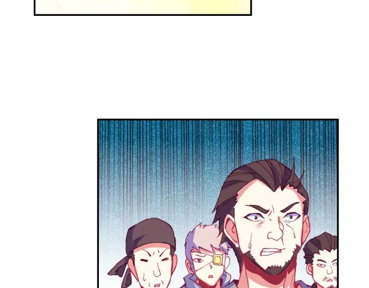 善良的阿呆85话 天金山脉（上）