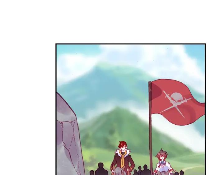 善良的阿呆86话 遭遇突袭（上）