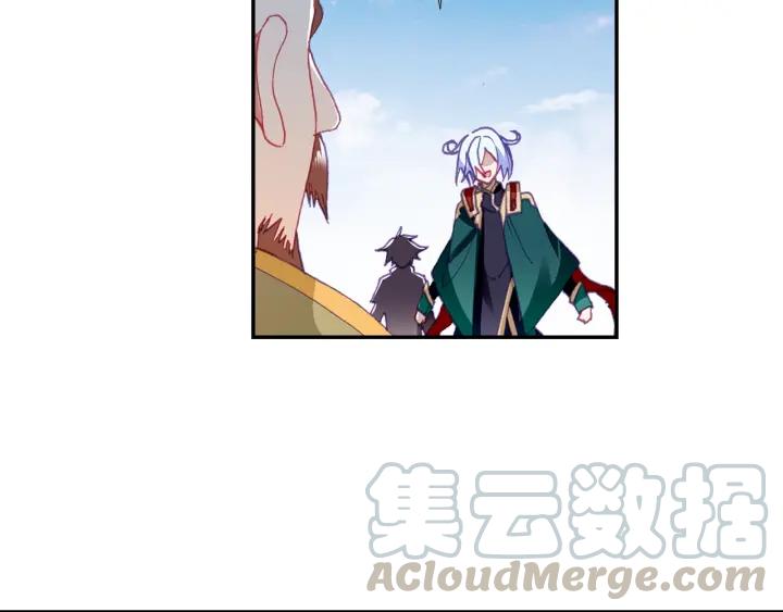 善良的阿呆92话 会长之战（上）