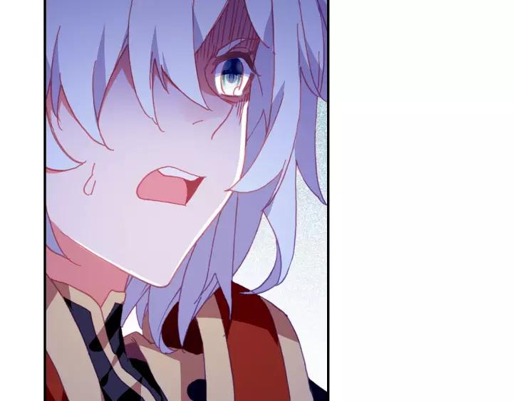 善良的阿呆98话 拉尔达斯的觉悟（中）