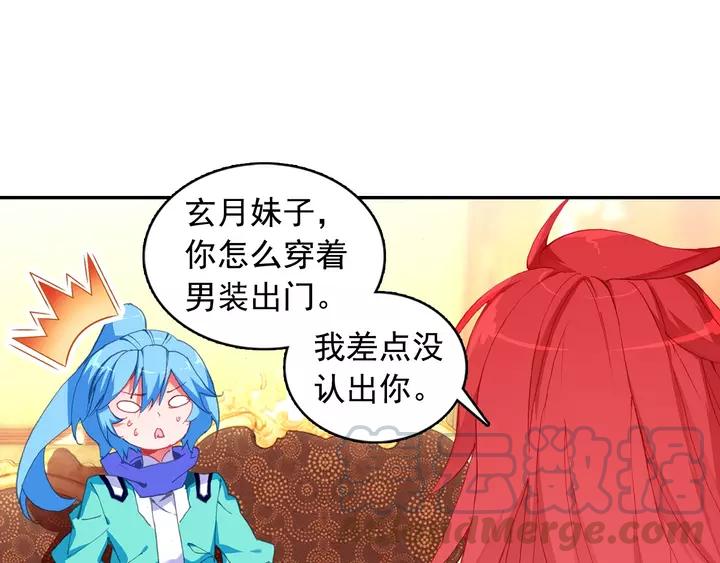 善良的阿呆101话 必胜之决（下）