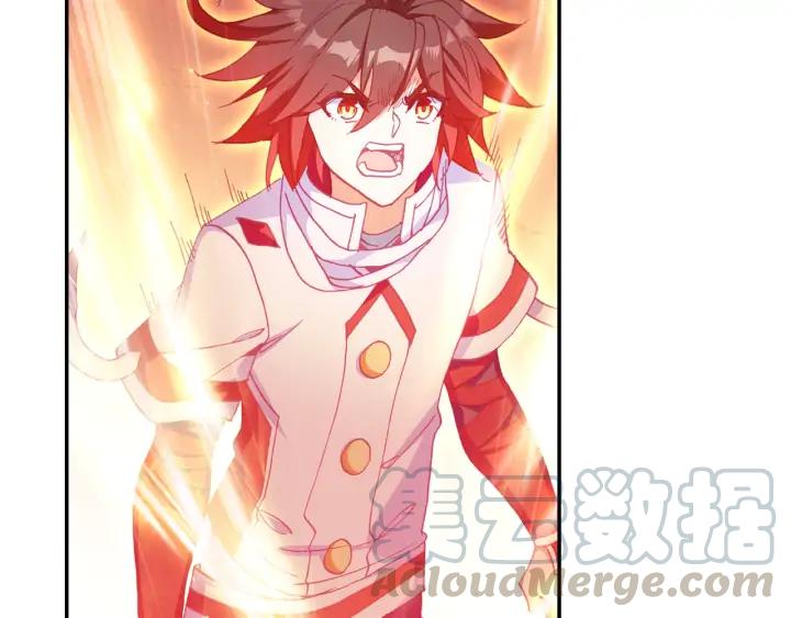 善良的阿呆103话 觉醒的霸气（下）