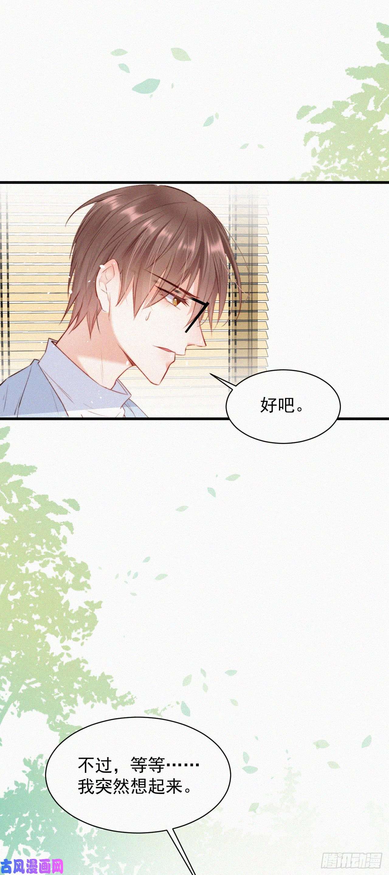 朝西，In or out第5话 养孩子的乐趣