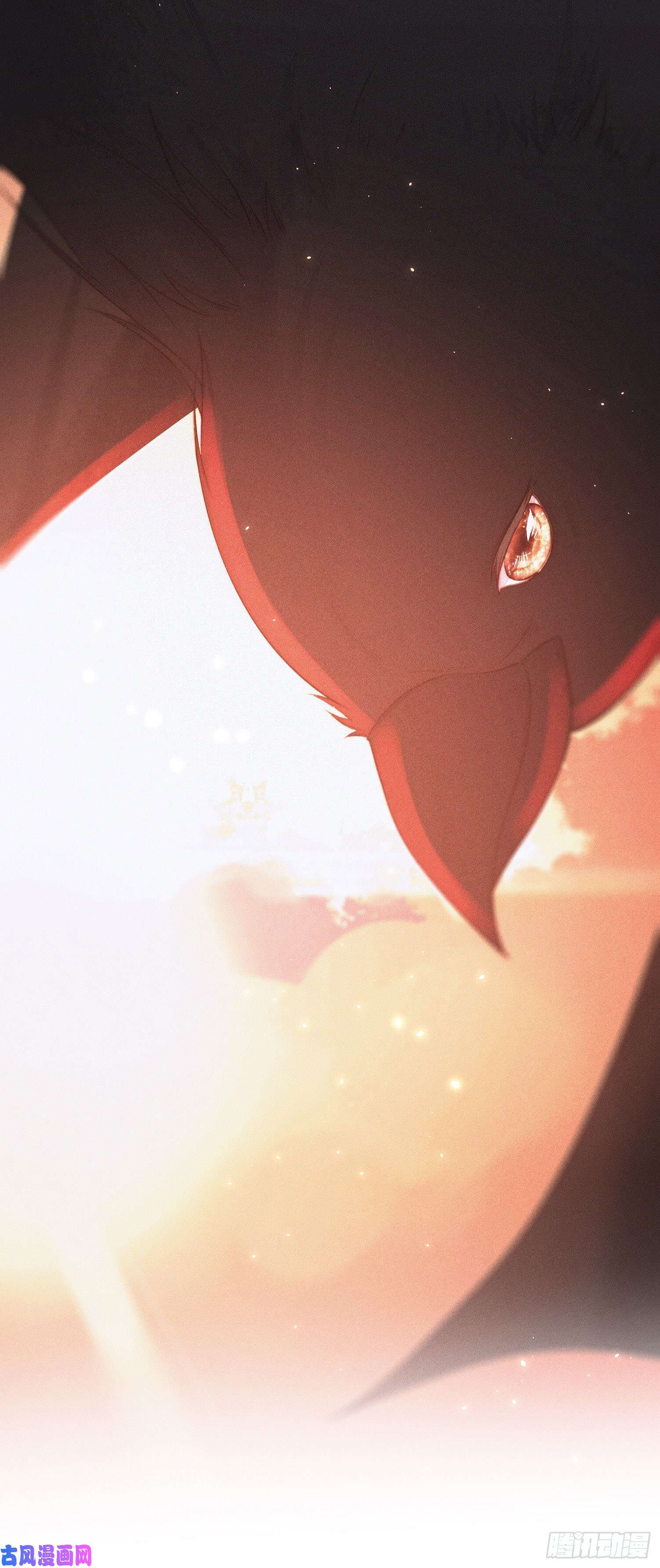 朝西，In or out第28话 欲取不能欲罢不能