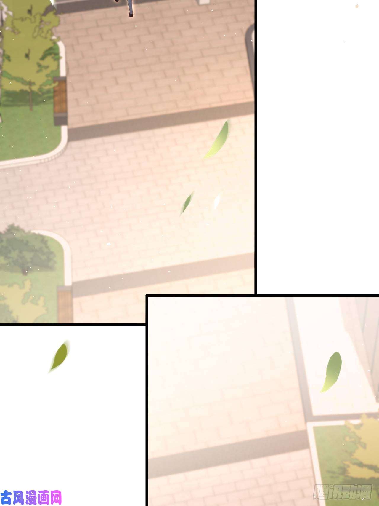 朝西，In or out第67话 双面间谍