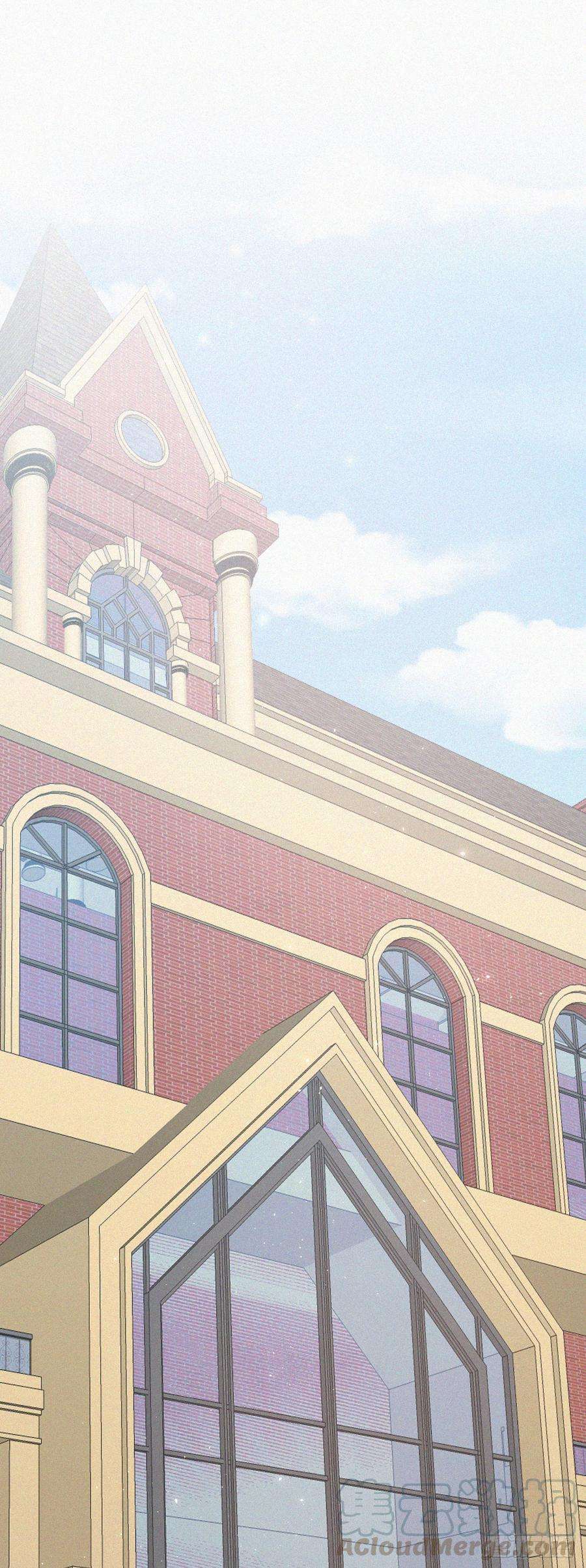 朝西，In or out7话 昭兰学院