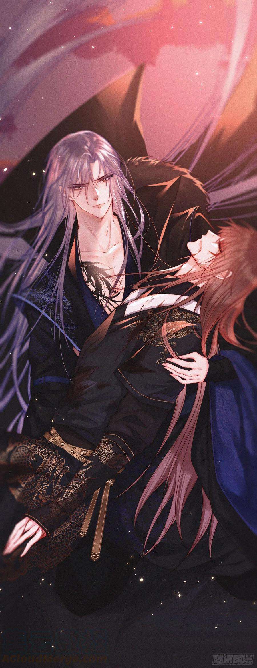 朝西，In or out28话 欲取不能欲罢不能